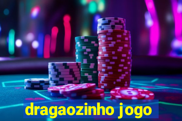 dragaozinho jogo